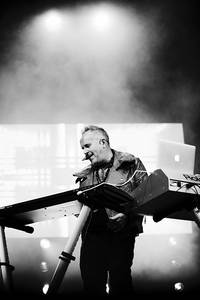 2011-09-01 - Howard Jones från Liseberg, Göteborg