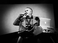 2011-09-01 - Howard Jones från Liseberg, Göteborg