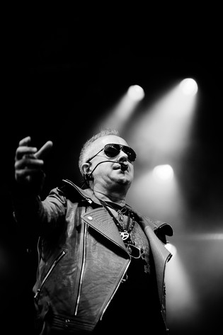 2011-09-01 - Howard Jones från Liseberg, Göteborg