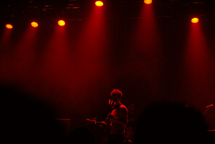 2011-09-02 - Sin Fang från Debaser Medis, Stockholm