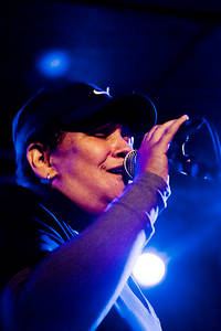 2011-09-07 - ESG från Debaser Strand, Stockholm