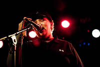2011-09-07 - ESG från Debaser Strand, Stockholm