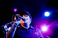 2011-09-07 - ESG från Debaser Strand, Stockholm