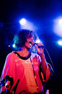 2011-09-07 - Neneh Cherry från Debaser Strand, Stockholm