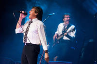 2011-09-08 - The Hollies från Konserthuset, Stockholm