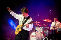 2011-09-08 - The Hollies från Konserthuset, Stockholm