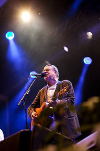 2011-09-08 - Hoola Bandoola Band från Gröna Lund, Stockholm
