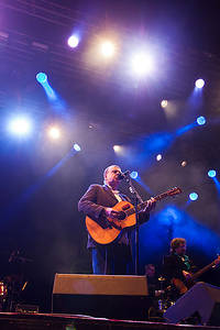 2011-09-08 - Hoola Bandoola Band från Gröna Lund, Stockholm