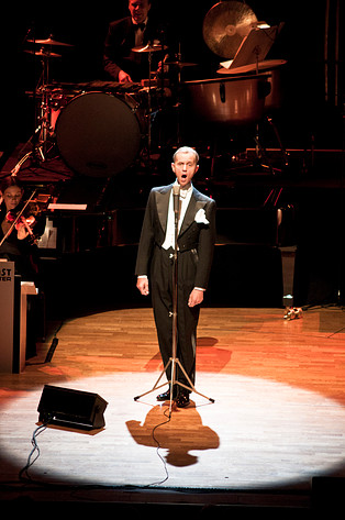2011-09-10 - Max Raabe & Palast Orchester från Konserthuset, Stockholm