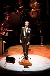 2011-09-10 - Max Raabe & Palast Orchester från Konserthuset, Stockholm