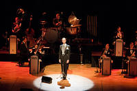 2011-09-10 - Max Raabe & Palast Orchester från Konserthuset, Stockholm