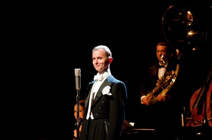 2011-09-10 - Max Raabe & Palast Orchester från Konserthuset, Stockholm