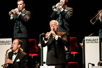 2011-09-10 - Max Raabe & Palast Orchester från Konserthuset, Stockholm