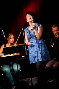 2011-09-10 - Carolina Wallin Perez från Ersboda Folkets Hus, Umeå