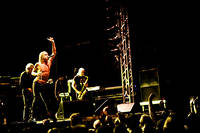 2011-08-20 - Iggy & The Stooges från Parkenfestivalen, Bodø
