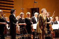 2011-09-14 - GSO med Gustavo Dudamel och Karin Rehnqvist från Konserthuset, Göteborg