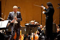 2011-09-14 - GSO med Gustavo Dudamel och Karin Rehnqvist från Konserthuset, Göteborg