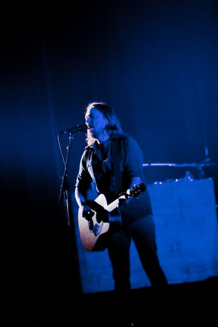 2011-09-16 - Lars Winnerbäck från Konserthuset, Göteborg