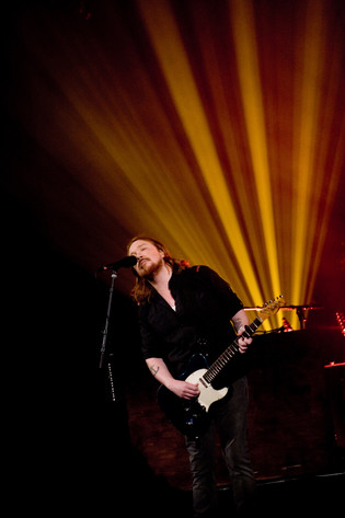 2011-09-16 - Lars Winnerbäck från Konserthuset, Göteborg
