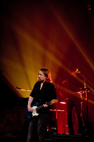 2011-09-16 - Lars Winnerbäck från Konserthuset, Göteborg