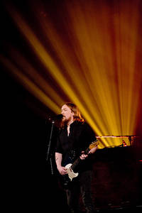 2011-09-16 - Lars Winnerbäck från Konserthuset, Göteborg