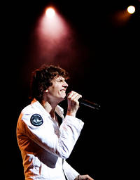 2011-09-16 - Håkan Hellström från Liseberg, Göteborg