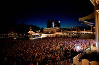 2011-09-16 - Håkan Hellström från Liseberg, Göteborg