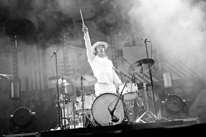 2011-09-16 - The Ark från Gröna Lund, Stockholm 2011-09-16 - The Ark från Gröna Lund, Stockholm