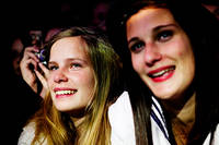 2011-09-16 - Håkan Hellström från Liseberg, Göteborg