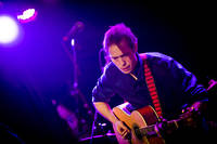 2011-09-16 - Väärt från Guitars, Umeå