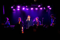 2011-09-16 - Väärt från Guitars, Umeå