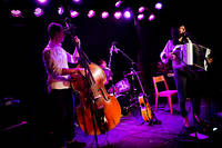 2011-09-16 - Wendy McNeill från Guitars, Umeå
