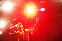 2011-09-15 - Daniel Adams-Ray från Gröna Lund, Stockholm