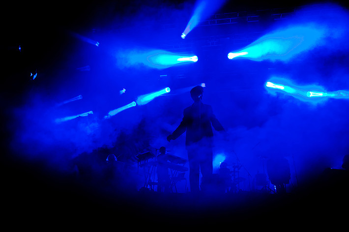 2011-09-15 - Daniel Adams-Ray från Gröna Lund, Stockholm