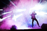 2011-09-15 - Daniel Adams-Ray från Gröna Lund, Stockholm