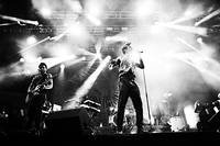 2011-09-15 - Daniel Adams-Ray från Gröna Lund, Stockholm