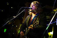 2011-09-18 - Israel Nash Gripka från Akkurat, Stockholm