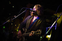 2011-09-18 - Israel Nash Gripka från Akkurat, Stockholm