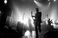 2011-09-18 - The Specials från Cirkus, Stockholm
