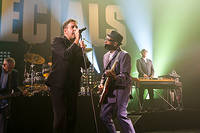 2011-09-18 - The Specials från Cirkus, Stockholm