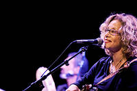 2011-09-21 - Chava Alberstein från Kulturhuset, Stockholm