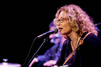 2011-09-21 - Chava Alberstein från Kulturhuset, Stockholm