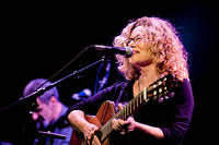 2011-09-21 - Chava Alberstein från Kulturhuset, Stockholm