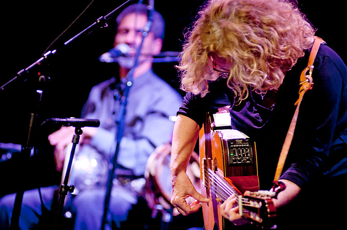 2011-09-21 - Chava Alberstein från Kulturhuset, Stockholm