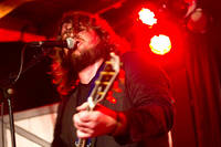 2011-09-21 - Israel Nash Gripka från Guitars, Umeå