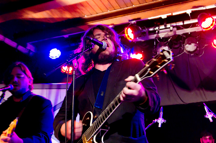 2011-09-21 - Israel Nash Gripka från Guitars, Umeå