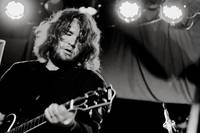 2011-09-21 - Israel Nash Gripka från Guitars, Umeå
