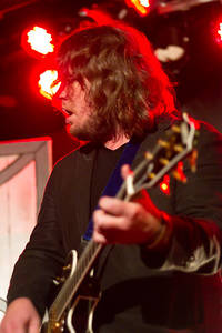 2011-09-21 - Israel Nash Gripka från Guitars, Umeå