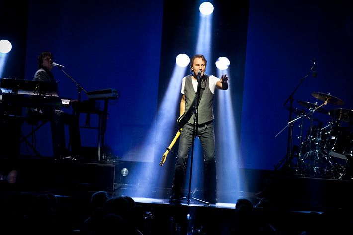 2011-09-22 - Tomas Ledin från Rondo, Göteborg