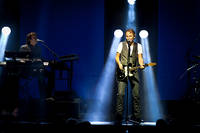 2011-09-22 - Tomas Ledin från Rondo, Göteborg